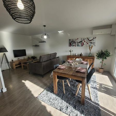 Apartament Le Palmier D'Azur - Frejus Cais - Wi-Fi Zewnętrze zdjęcie