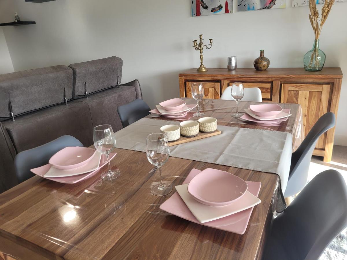 Apartament Le Palmier D'Azur - Frejus Cais - Wi-Fi Zewnętrze zdjęcie
