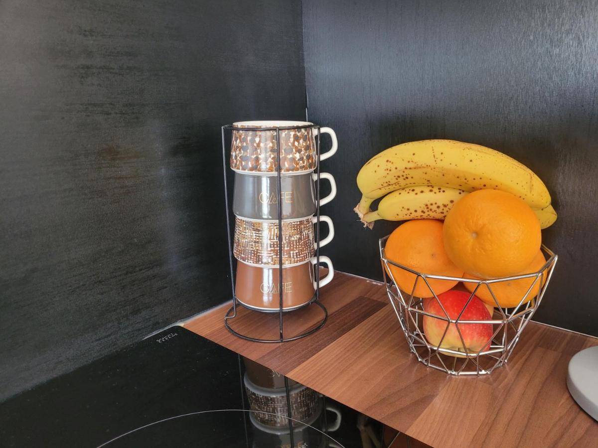 Apartament Le Palmier D'Azur - Frejus Cais - Wi-Fi Zewnętrze zdjęcie