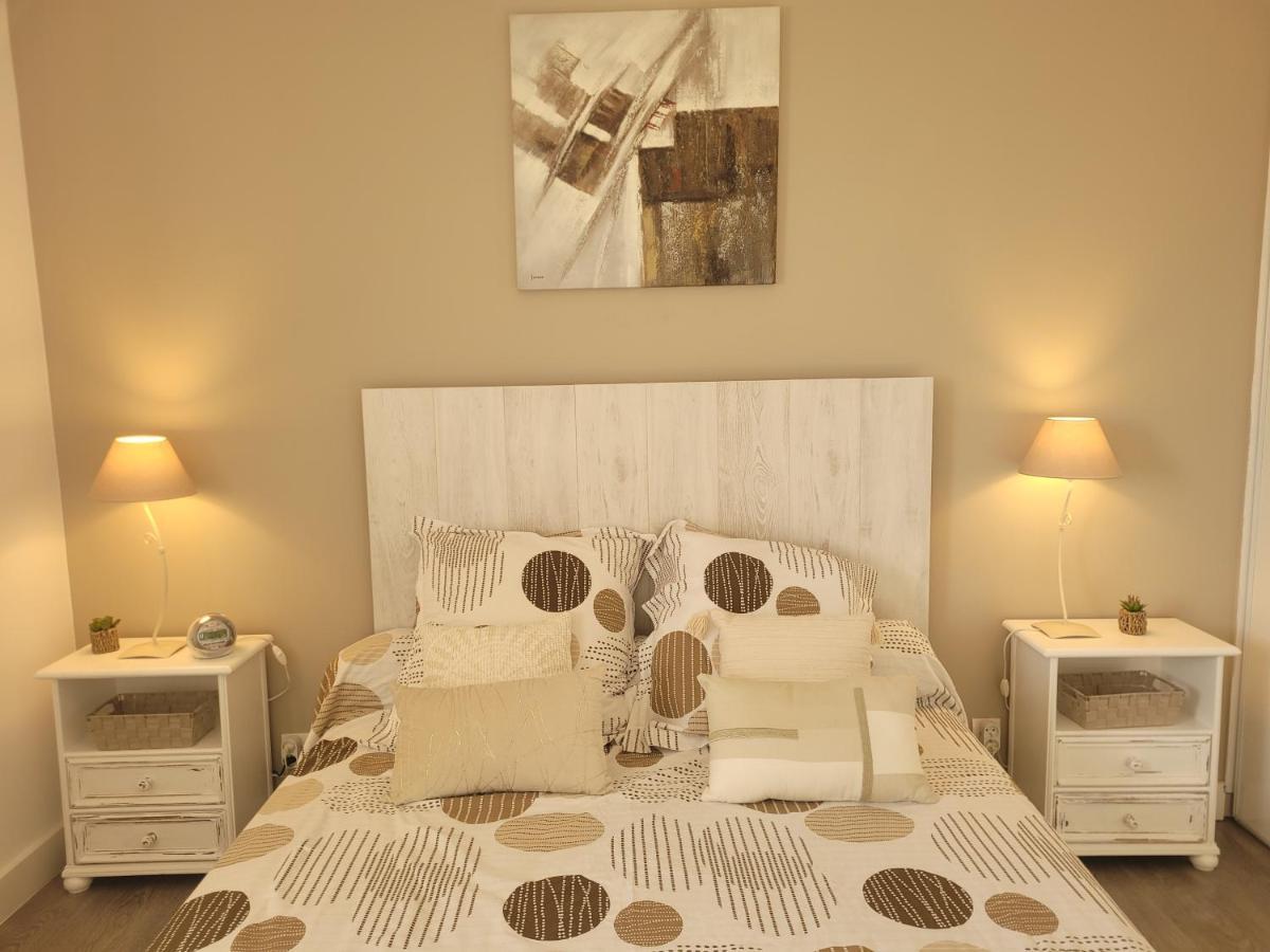 Apartament Le Palmier D'Azur - Frejus Cais - Wi-Fi Zewnętrze zdjęcie