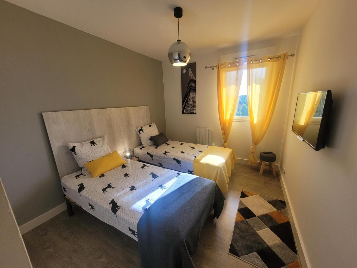Apartament Le Palmier D'Azur - Frejus Cais - Wi-Fi Zewnętrze zdjęcie