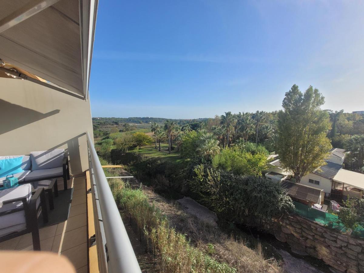 Apartament Le Palmier D'Azur - Frejus Cais - Wi-Fi Zewnętrze zdjęcie
