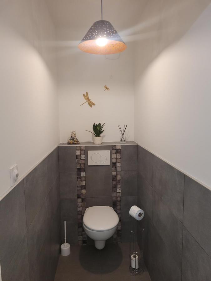 Apartament Le Palmier D'Azur - Frejus Cais - Wi-Fi Zewnętrze zdjęcie