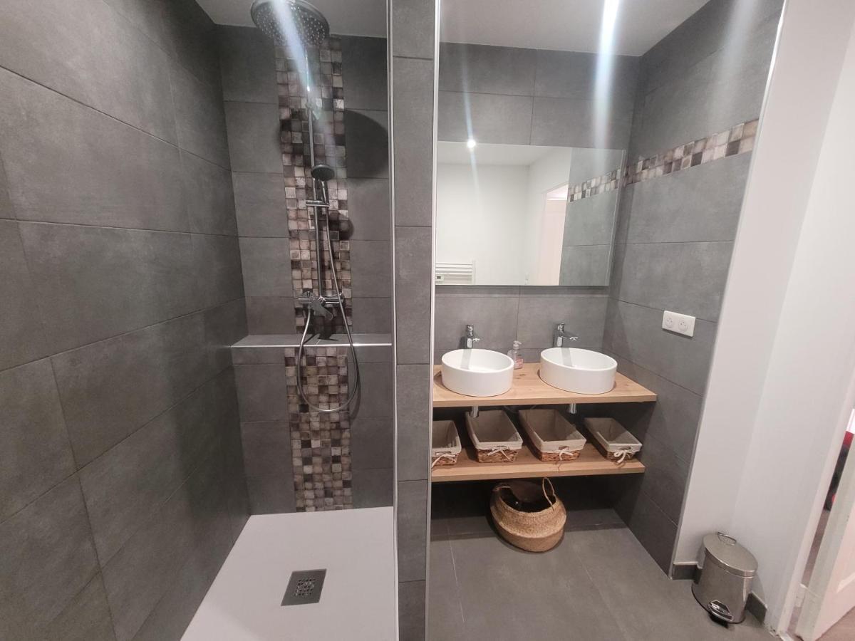 Apartament Le Palmier D'Azur - Frejus Cais - Wi-Fi Zewnętrze zdjęcie
